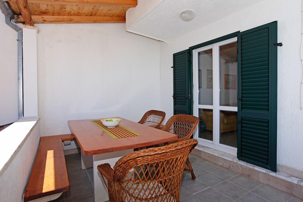 Apartman Mel