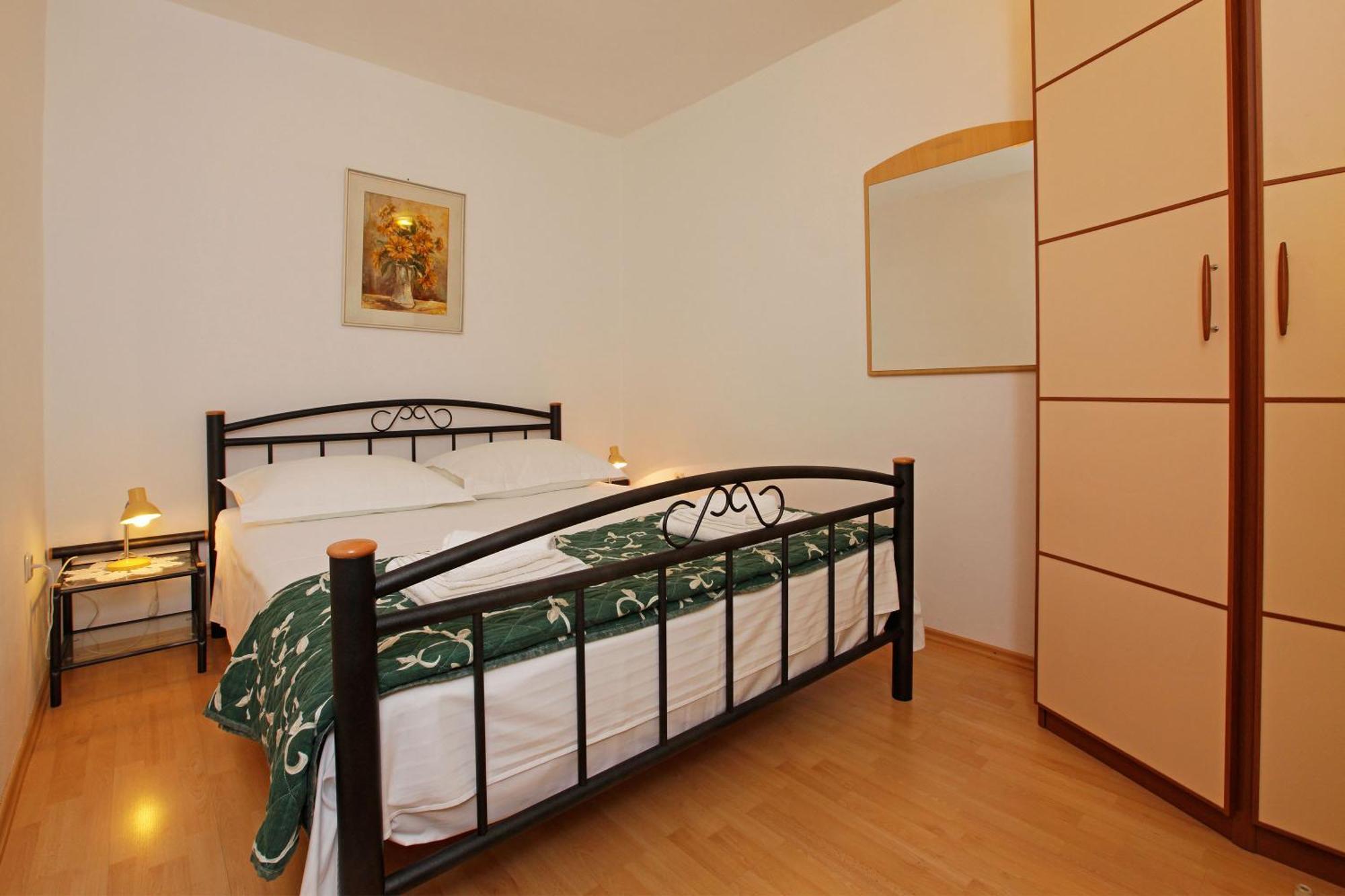 Apartman Mel