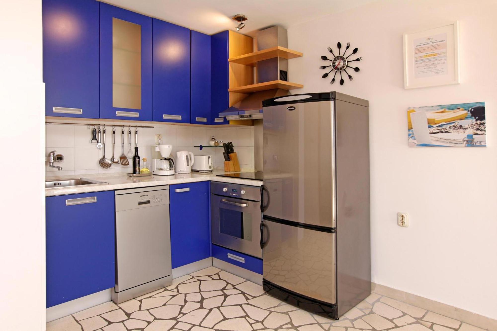 Mel Apartman *
