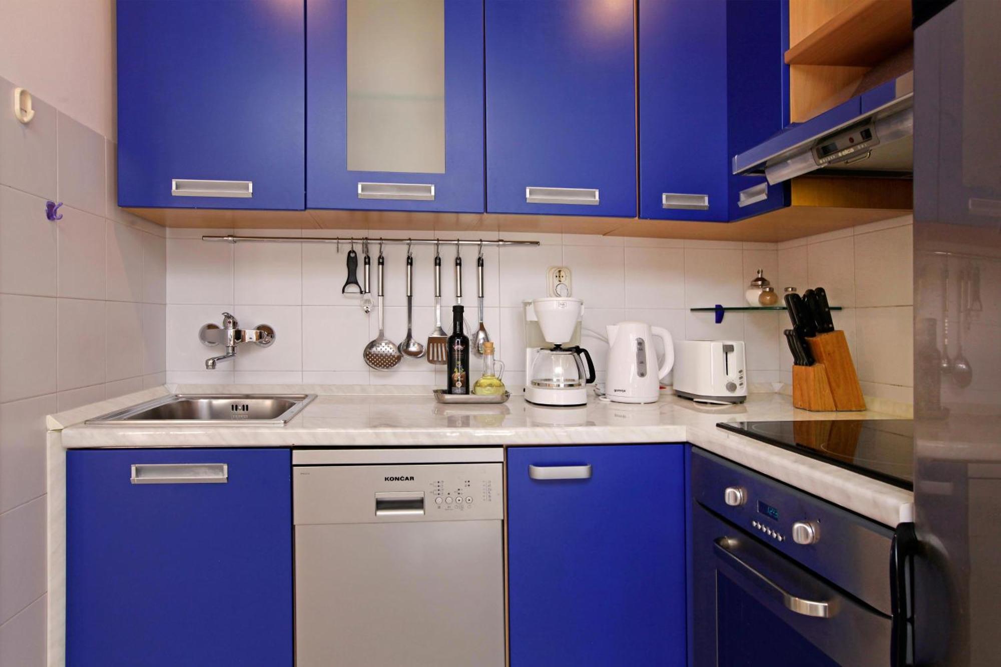 Apartman Mel Bol