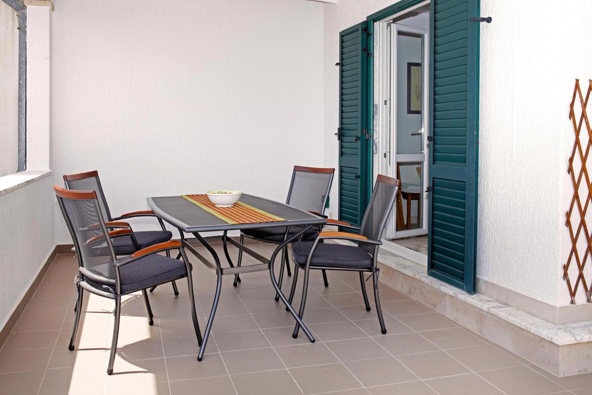 Apartman Mel Bol