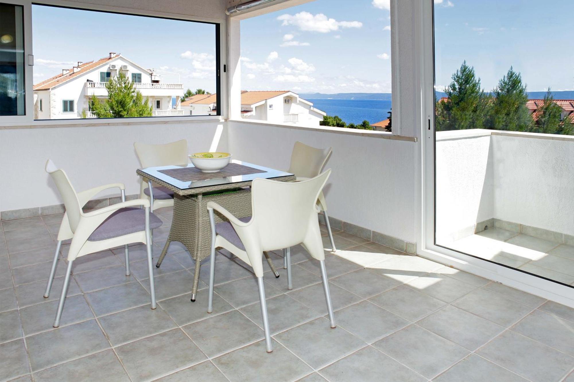 Mel Apartman