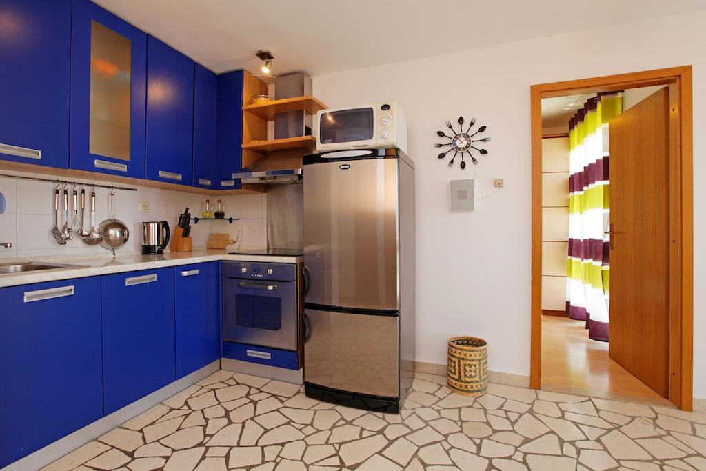 Apartman Mel Bol