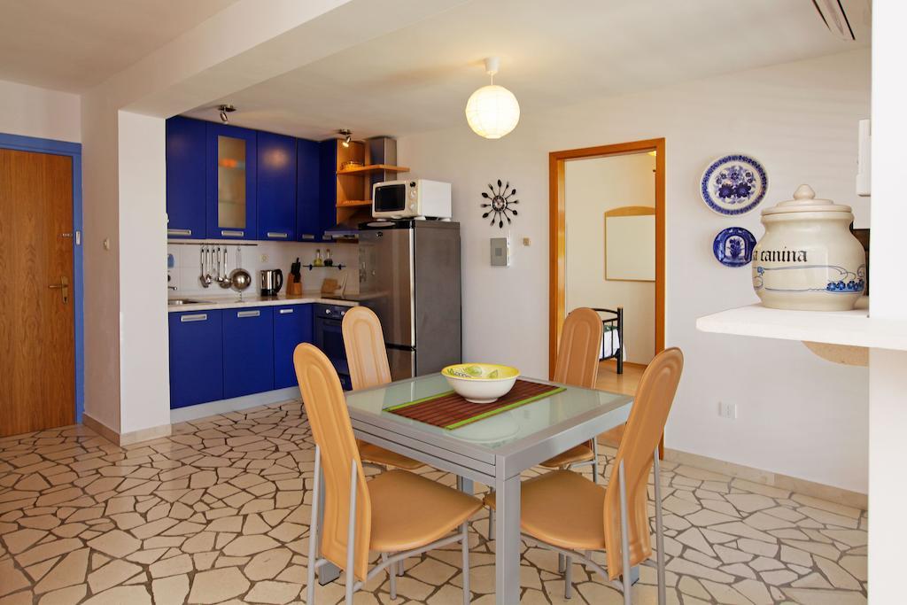 Mel Apartman Bol