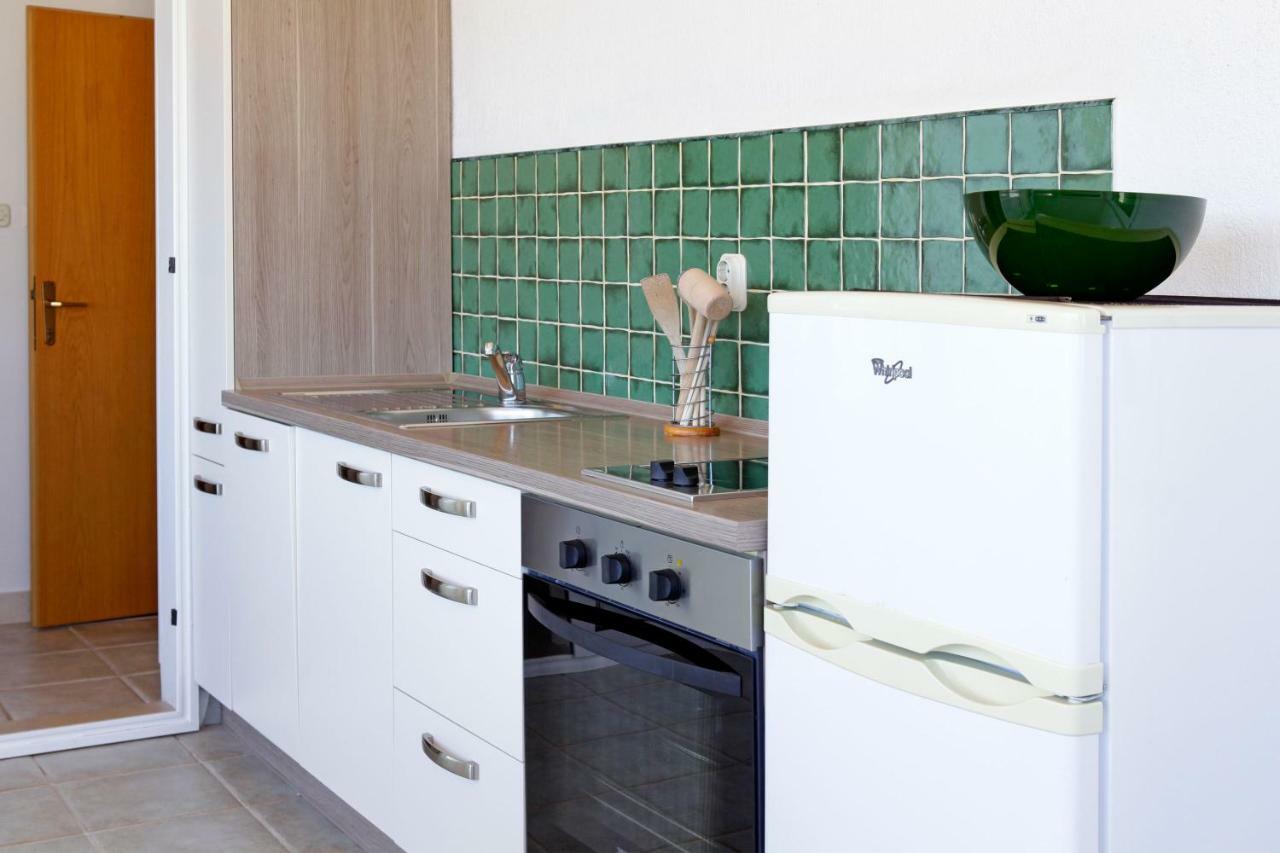 Apartman Mel *