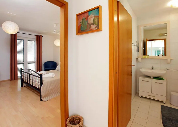 Apartments Mel