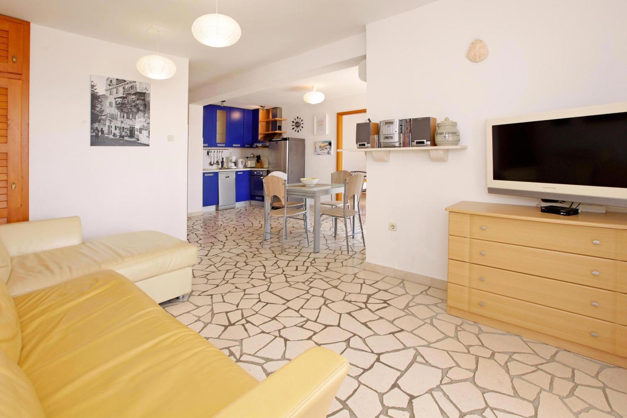 Apartment Mel *