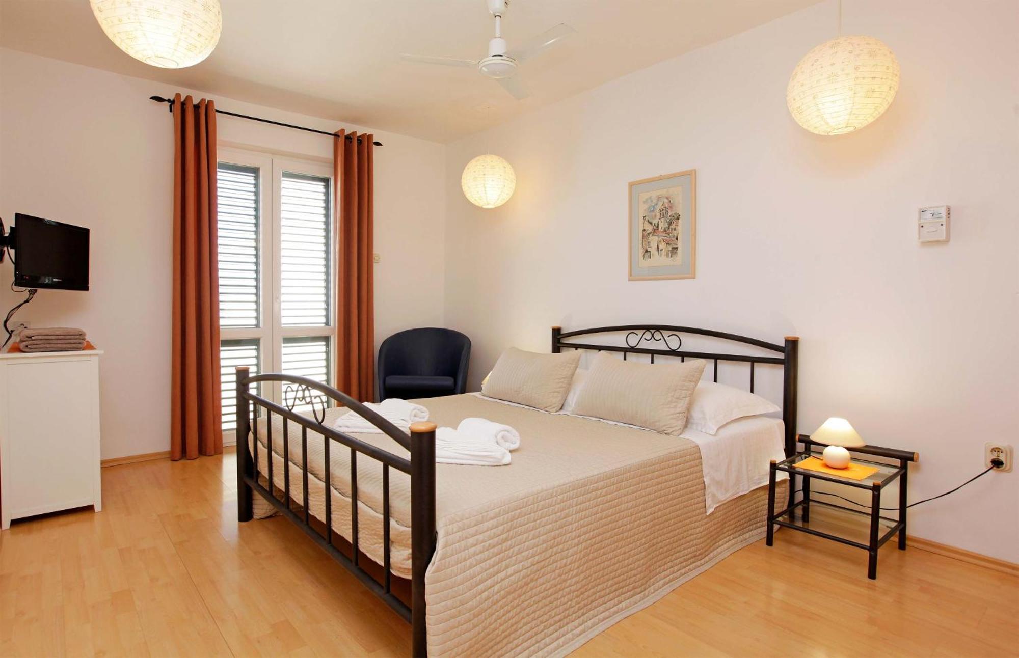 Apartment Mel Bol